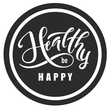 Healthy Be Happy-